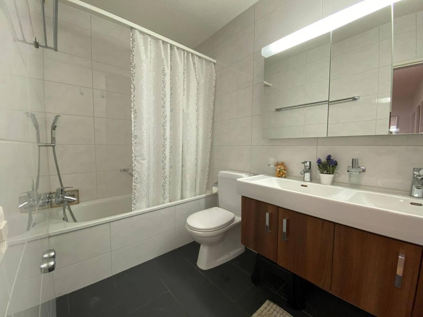 Apartment Arnold بازل المظهر الخارجي الصورة