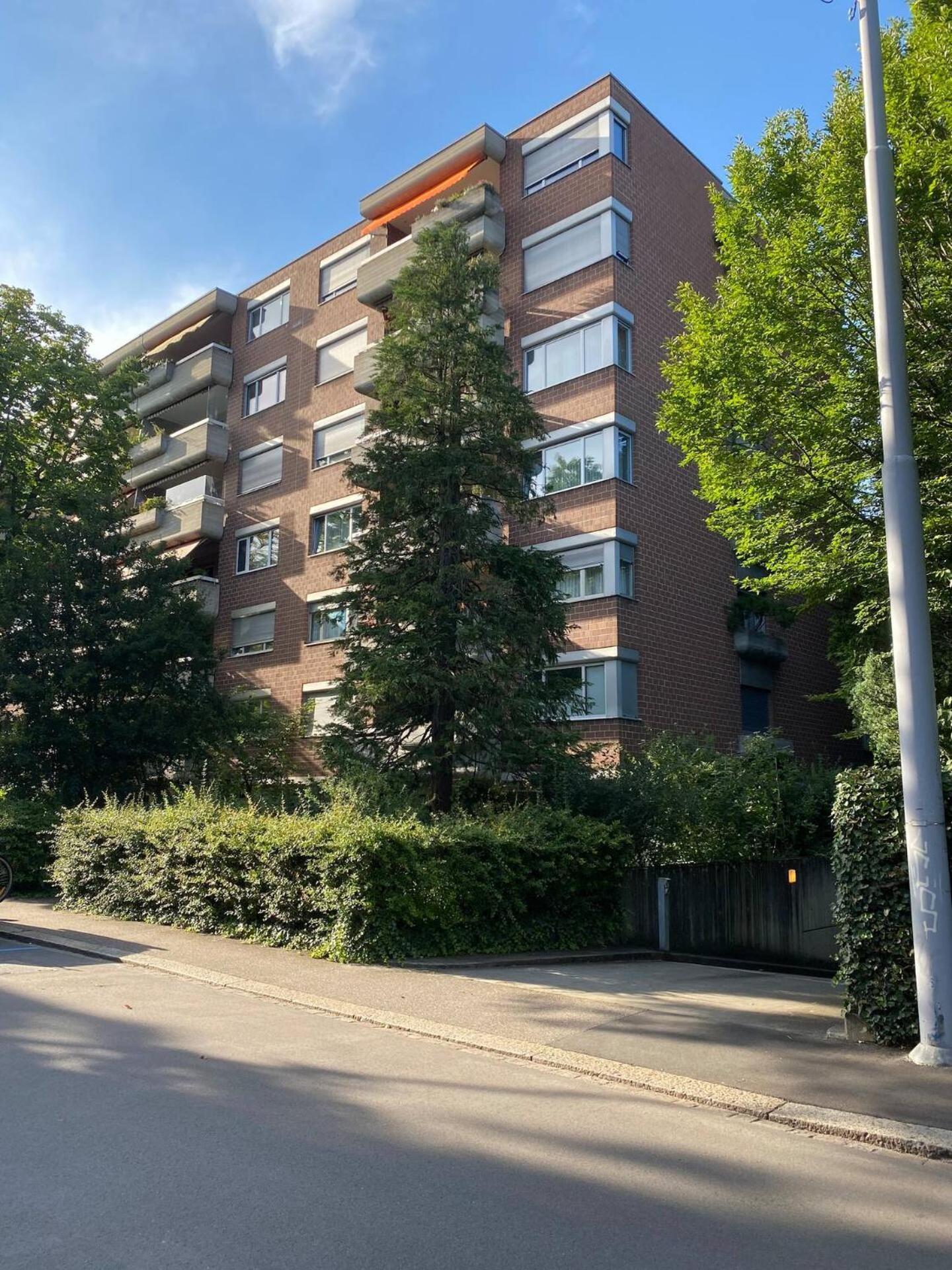 Apartment Arnold بازل المظهر الخارجي الصورة